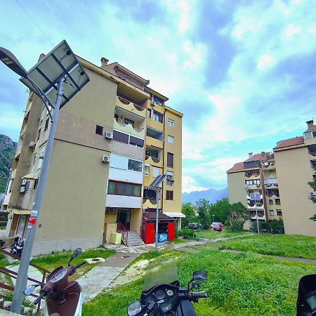 קוטור Apartment City View מראה חיצוני תמונה