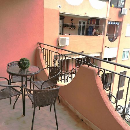 קוטור Apartment City View מראה חיצוני תמונה
