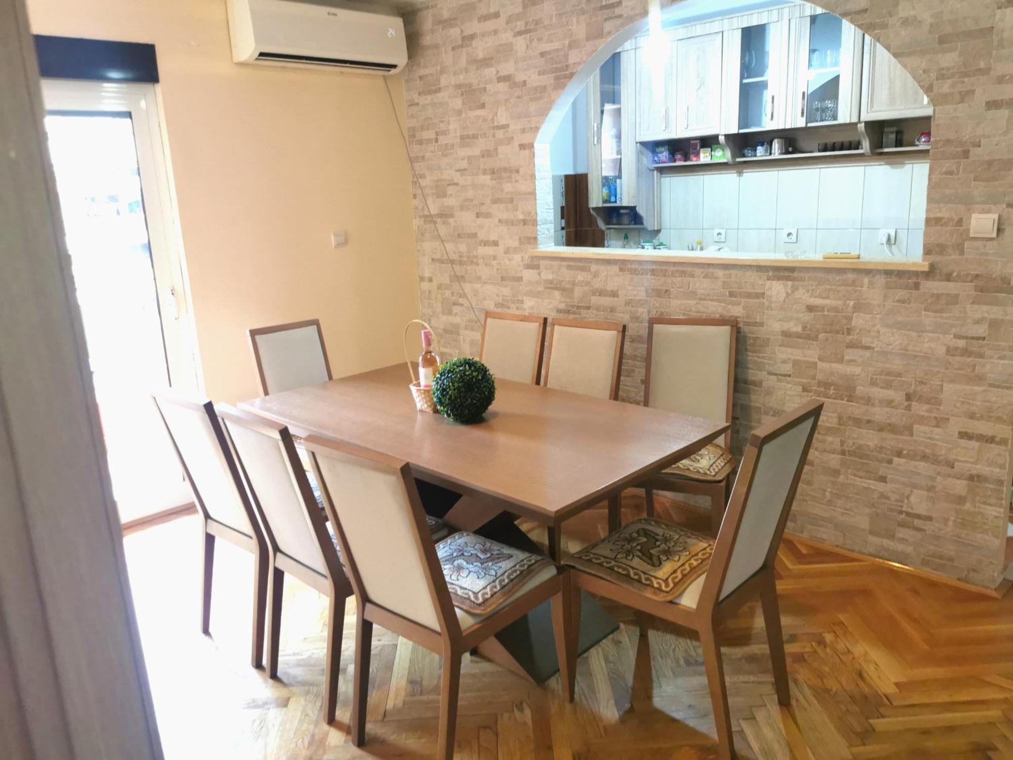 קוטור Apartment City View מראה חיצוני תמונה