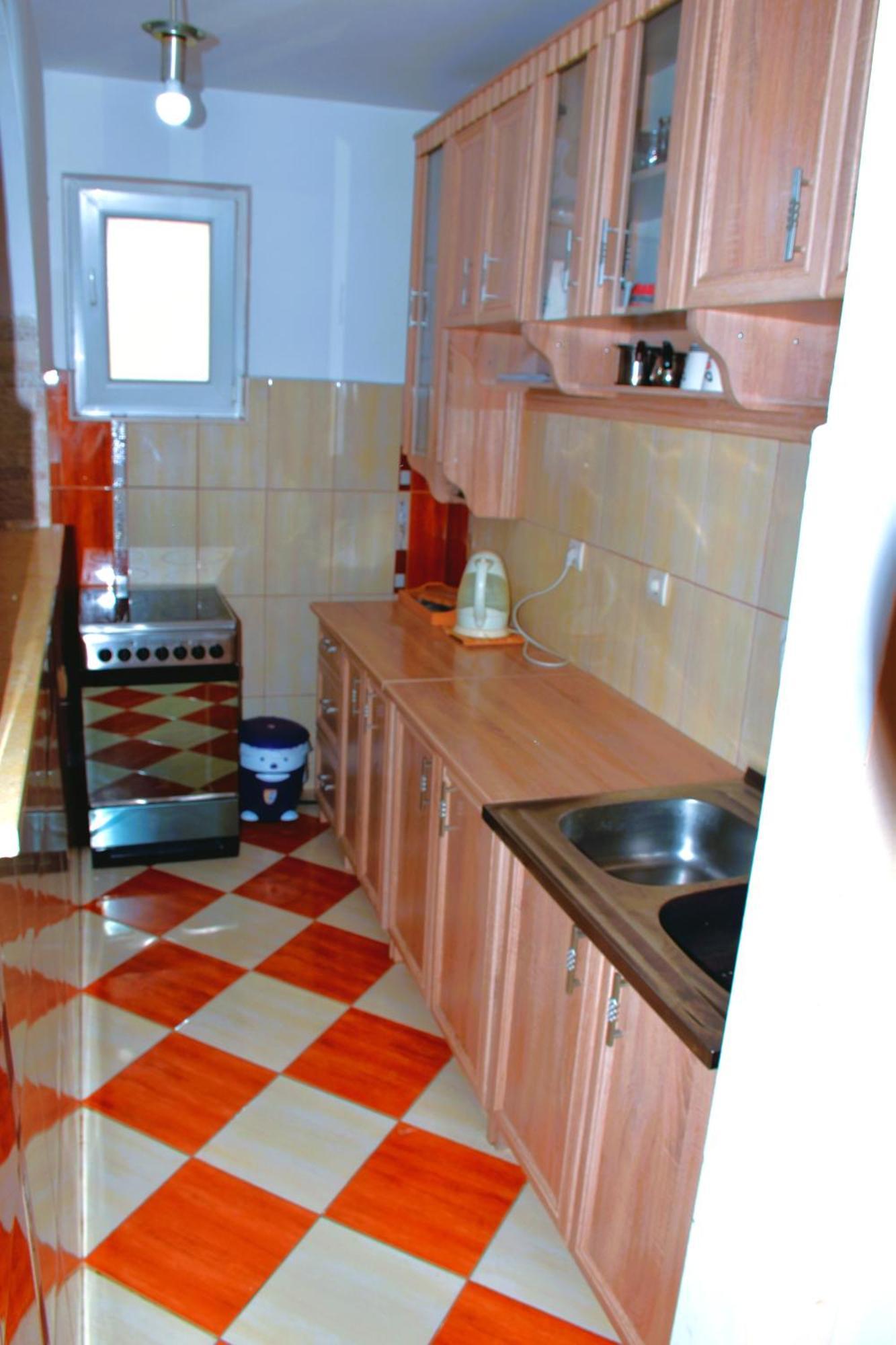 קוטור Apartment City View מראה חיצוני תמונה