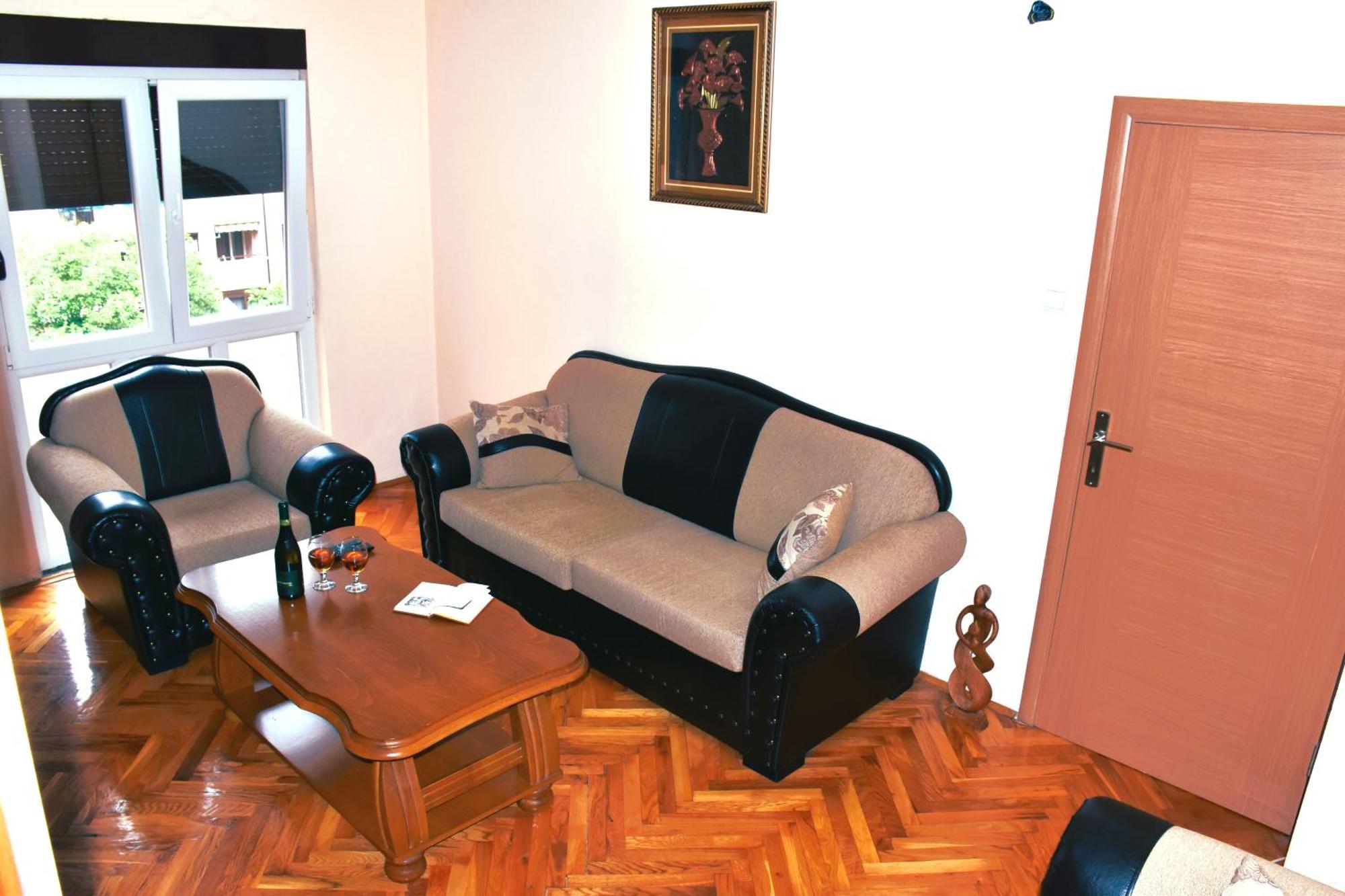 קוטור Apartment City View מראה חיצוני תמונה
