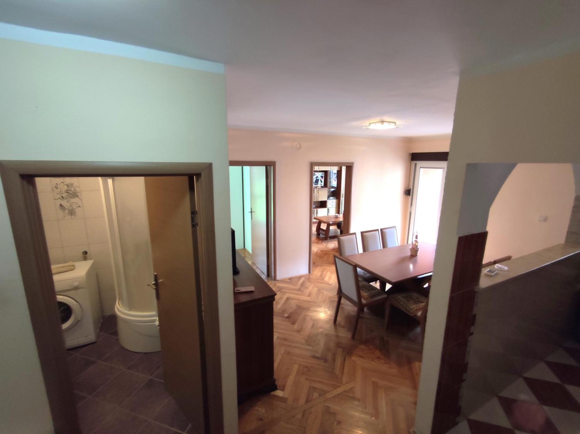 קוטור Apartment City View מראה חיצוני תמונה