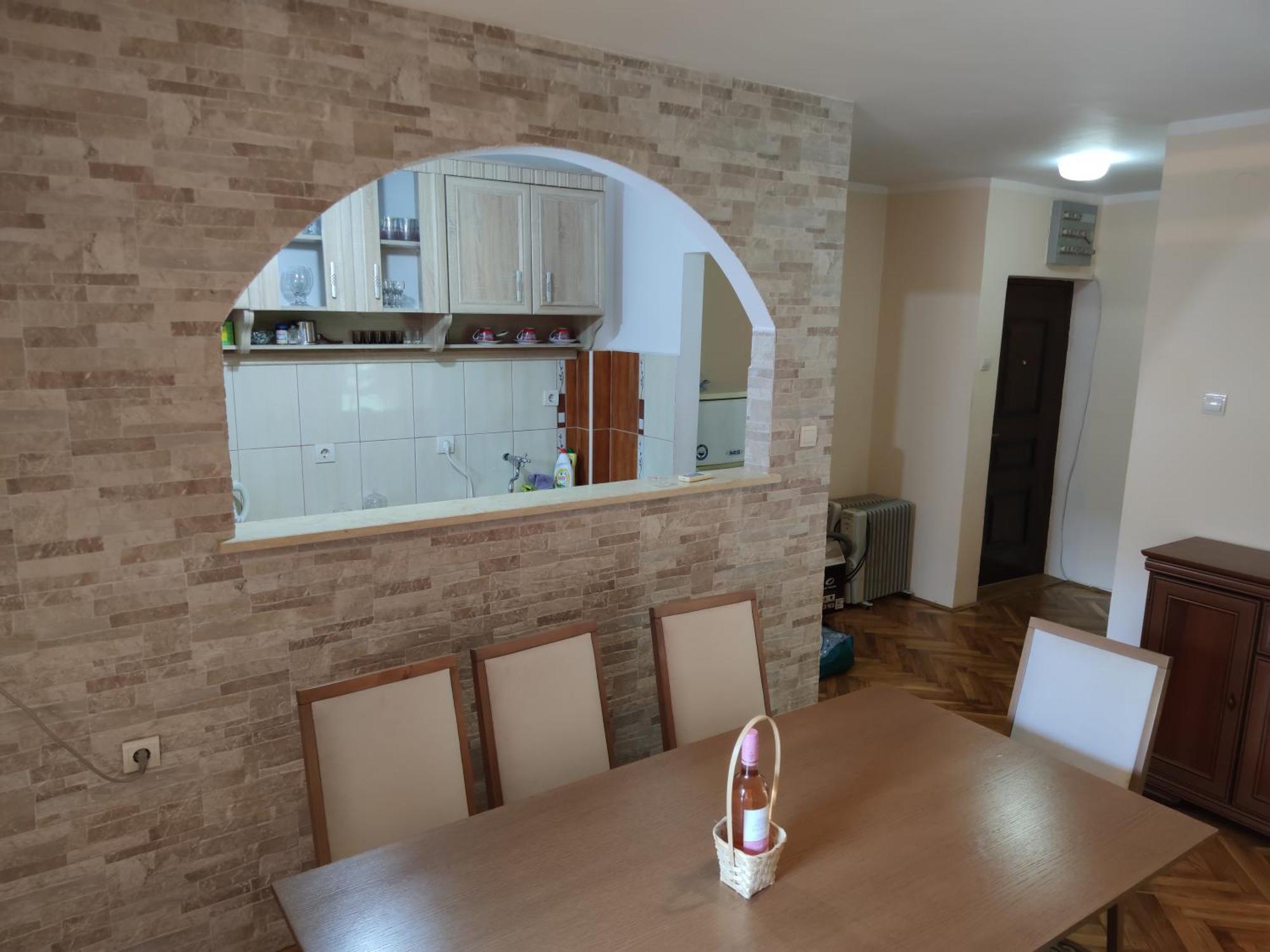 קוטור Apartment City View מראה חיצוני תמונה
