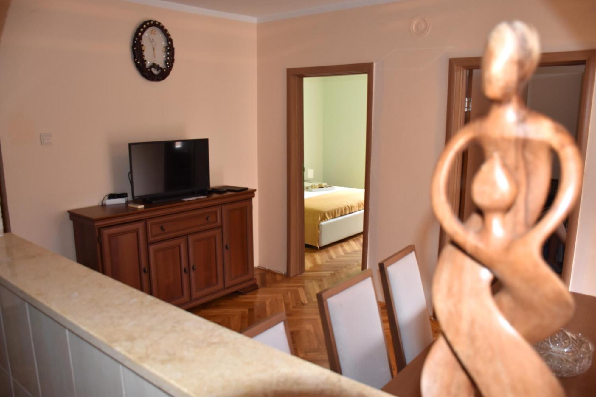 קוטור Apartment City View מראה חיצוני תמונה